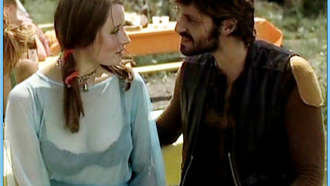 Pic: Kathrin Kühnel in Baal