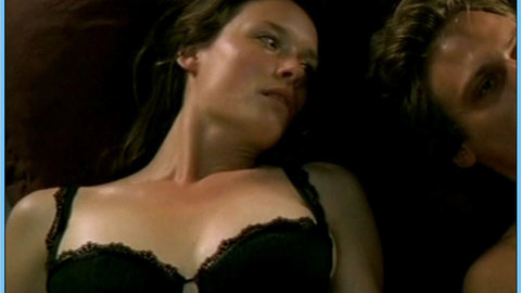 Pic: Kathrin Kühnel in Alles außer Sex