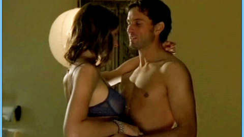 Pic: Kathrin Kühnel in Alles außer Sex (2005-2007)