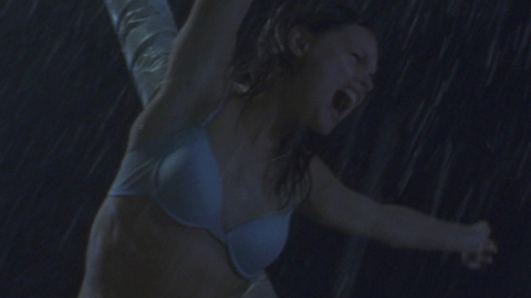Pic: Susan May Pratt in Open Water 2: Adrift