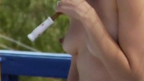 Pic: Susan May Pratt in Act Naturally
