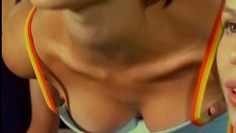 Pic: Amandine Chauveau in Les Monos