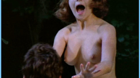 Pic: Muriel Catalá in Le sauveur