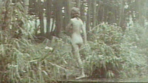 Pic: Muriel Catalá in Faustine et le bel été