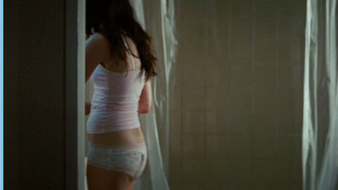 Pic: Jena Malone in The Ruins (2008)