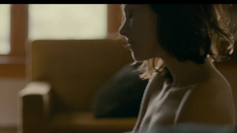 Pic: Jena Malone in In Our Nature