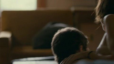 Pic: Jena Malone in In Our Nature