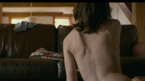 Pic: Jena Malone in In Our Nature