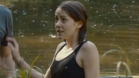 Pic: Jena Malone in In Our Nature