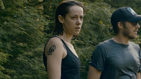 Pic: Jena Malone in In Our Nature