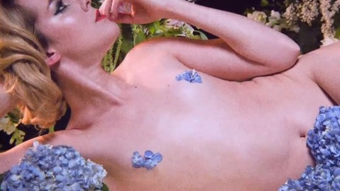 Pic: Jena Malone in The Shoe - Dead Rabbit Hopes