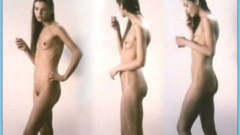 Pic: Susanna Metzner in Angel Express