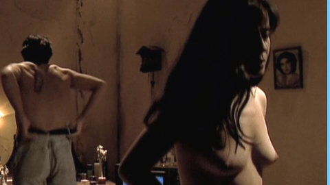 Pic: Arcelia Ramírez in Such Is Life