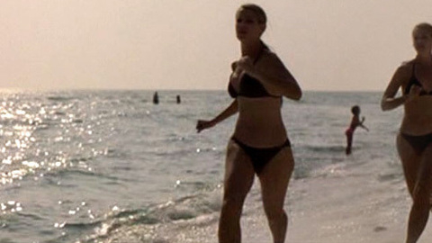 Pic: Francie Swift in World Traveler