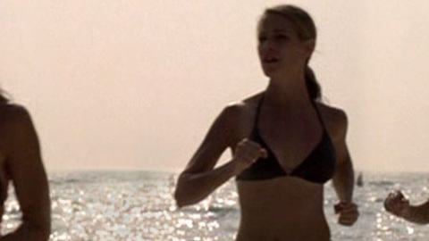 Pic: Francie Swift in World Traveler