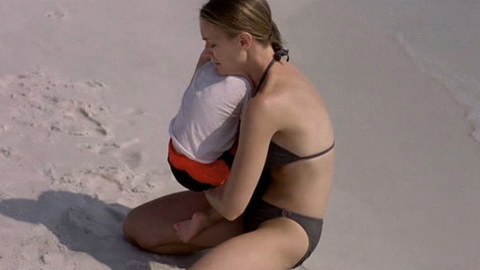 Pic: Francie Swift in World Traveler