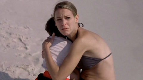 Pic: Francie Swift in World Traveler