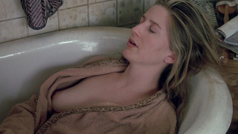 Pic: Melissa Lechner in S.F.W. (1994)