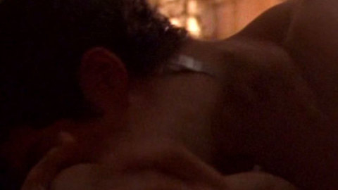 Pic: Parminder Nagra in Second Generation