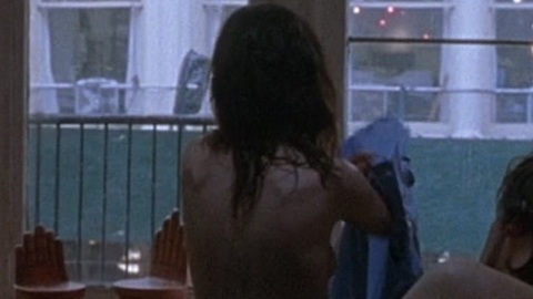 Pic: Zooey Deschanel in Winter Passing