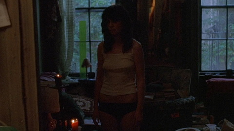 Pic: Zooey Deschanel in Winter Passing