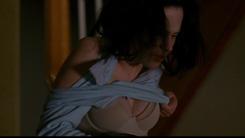 Pic: Zooey Deschanel in Eulogy