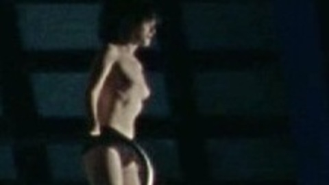 Pic: Zooey Deschanel in Gigantic