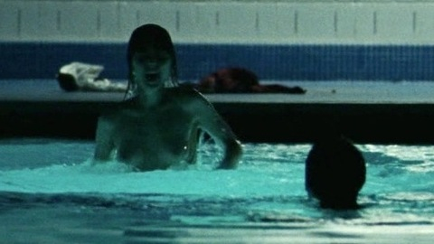 Pic: Zooey Deschanel in Gigantic