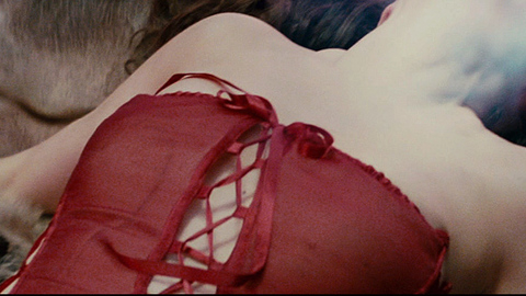 Pic: Zooey Deschanel in Your Highness