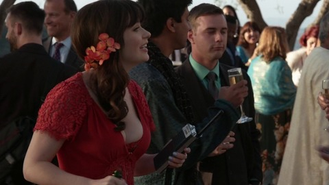 Pic: Zooey Deschanel in New Girl (2011-2016)