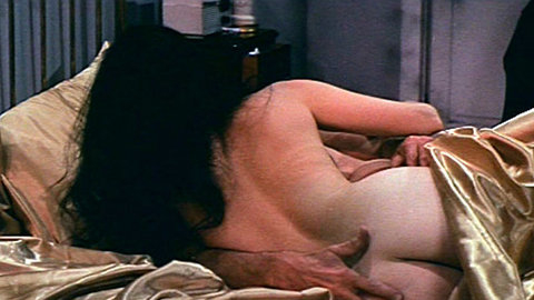 Pic: Arlene Farber in Female Animal