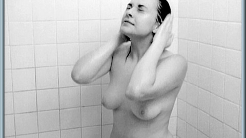 Pic: Arlene Farber in Two Girls for a Madman