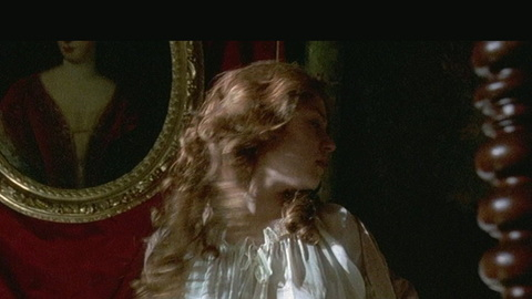 Pic: Émilie Dequenne in Brotherhood of the Wolf