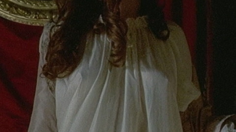 Pic: Émilie Dequenne in Brotherhood of the Wolf