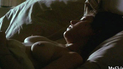 Pic: Émilie Dequenne in A Housekeeper