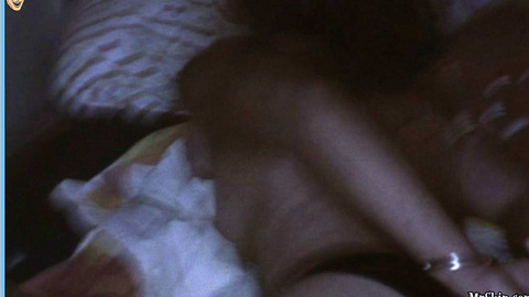 Pic: Christine Long in Nightstalker