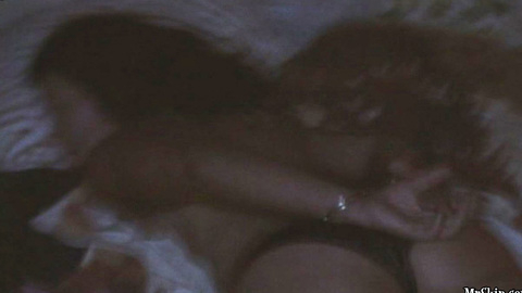 Pic: Christine Long in Nightstalker