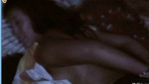 Pic: Christine Long in Nightstalker