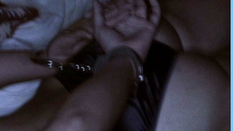 Pic: Christine Long in Nightstalker