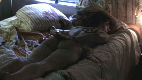 Pic: Christine Long in Nightstalker