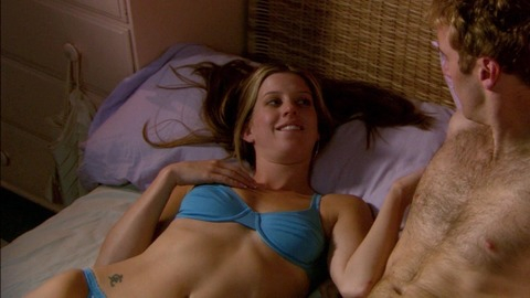 Pic: Jill Ritchie in Seeing Other People