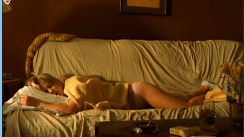 Pic: Jill Ritchie in Little Athens (2005)