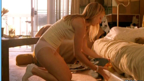 Pic: Jill Ritchie in Little Athens (2005)