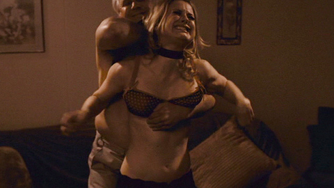 Pic: Alexandra Breckenridge in Bridge to Nowhere (2009)