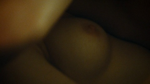 Pic: Alexandra Breckenridge in Zipper