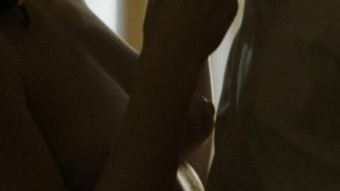 Pic: Alexandra Breckenridge in Zipper