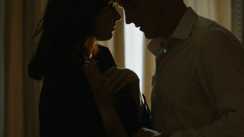 Pic: Alexandra Breckenridge in Zipper (2015)