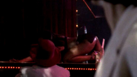 Pic: N'Bushe Wright in Widows