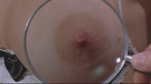 Pic: Jennifer Delora in Frankenhooker (1990)