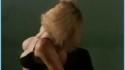 Pic: Tiffany Million in Caged Fury